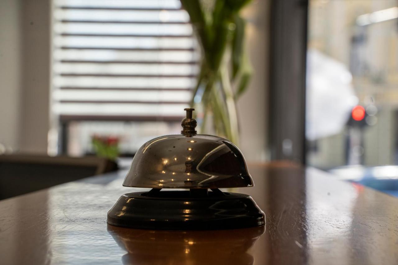 Akacija Luxury Suites Belgrad Exteriör bild