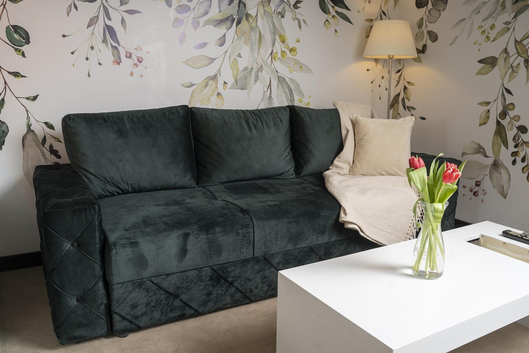 Akacija Luxury Suites Belgrad Exteriör bild