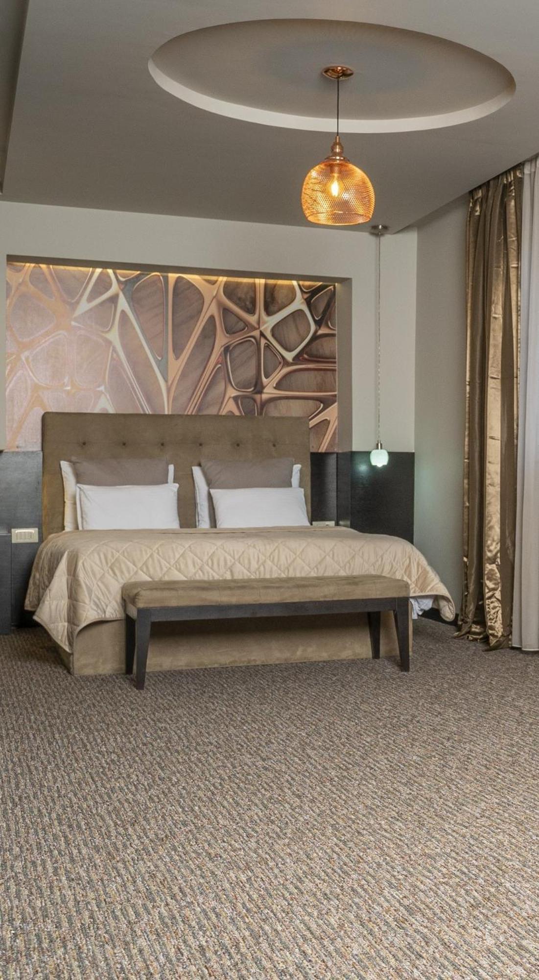 Akacija Luxury Suites Belgrad Exteriör bild