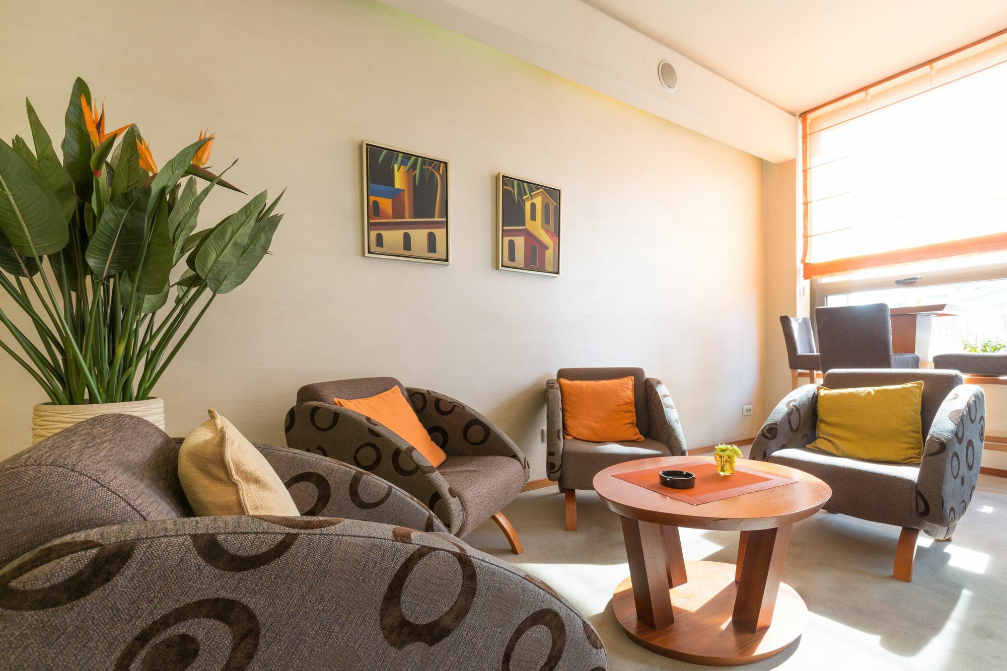 Akacija Luxury Suites Belgrad Exteriör bild