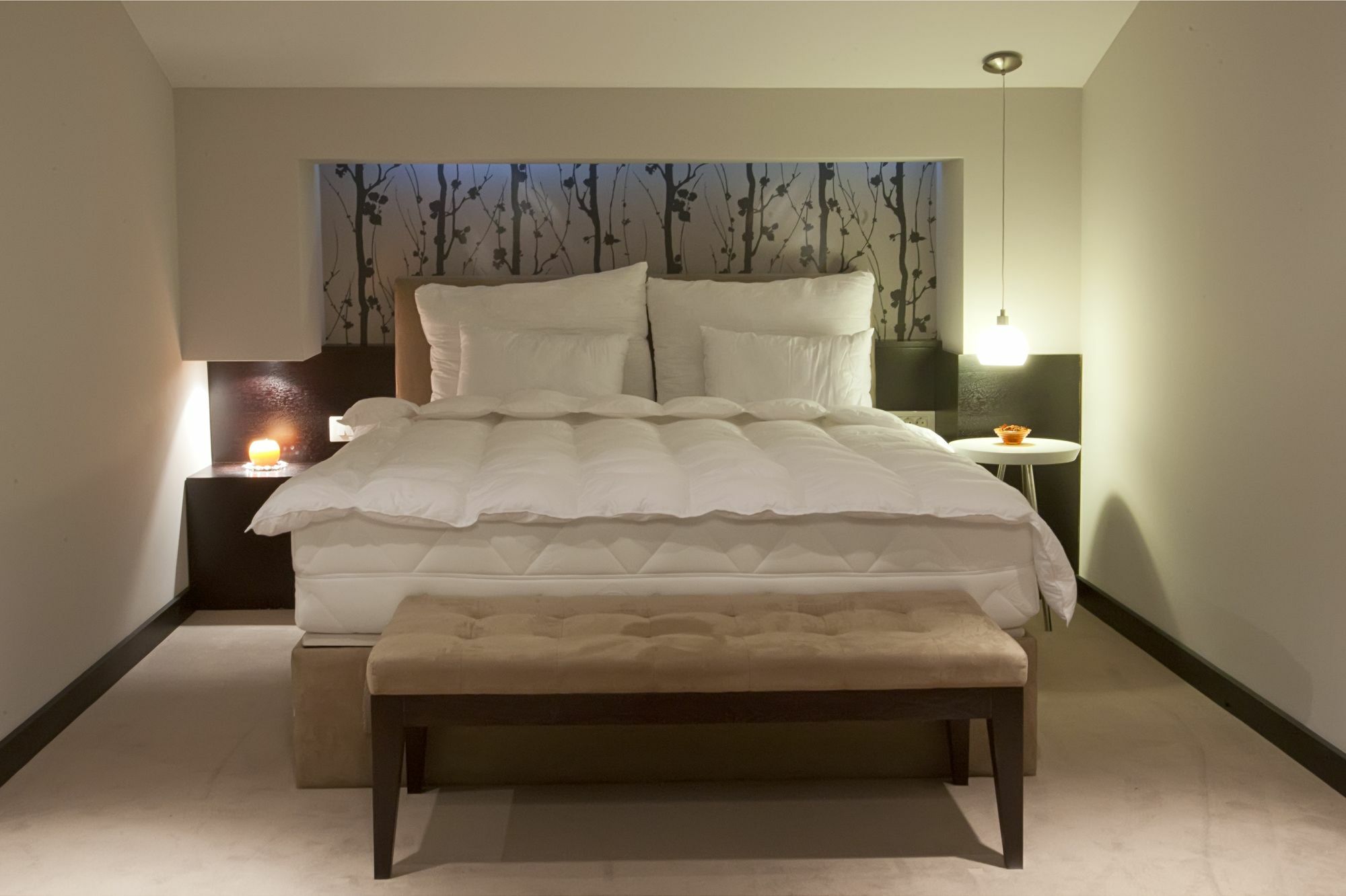Akacija Luxury Suites Belgrad Exteriör bild