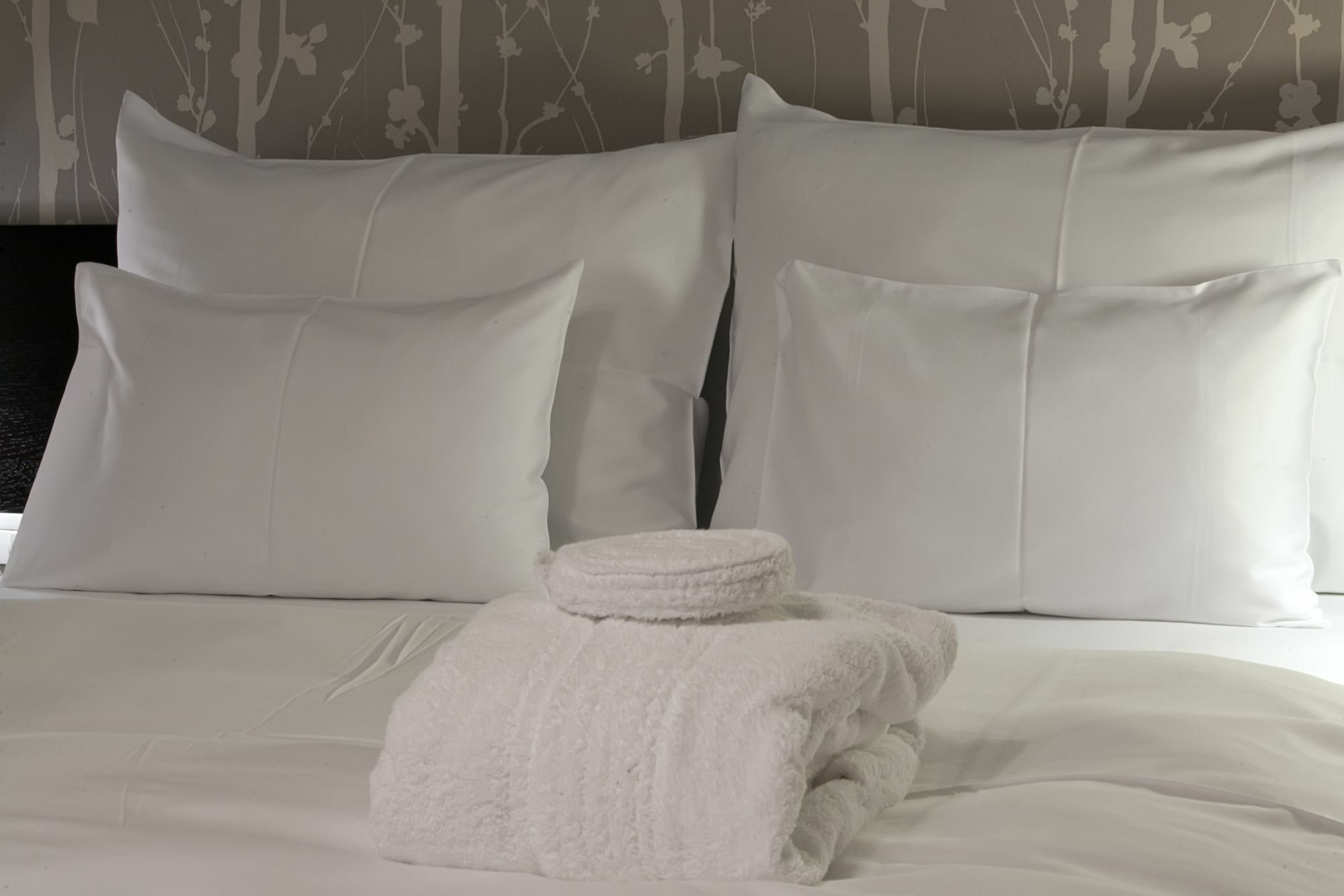 Akacija Luxury Suites Belgrad Exteriör bild